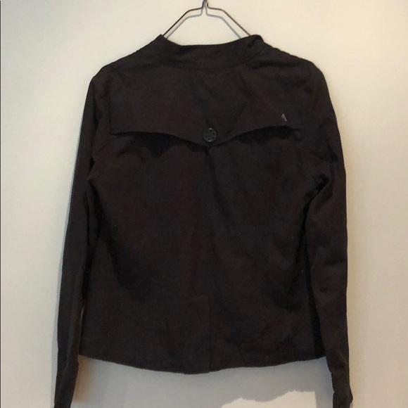Volcom Button Up Jacket - Picture 6 of 11